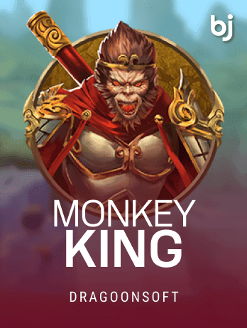 Monkey King game cover