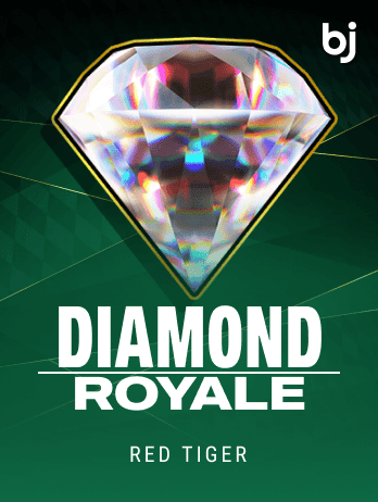 Diamond Royale game cover