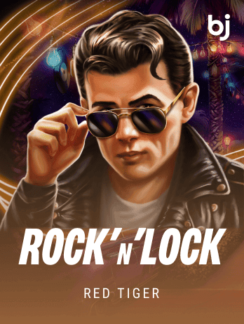 Rock'n'Lockpng game cover