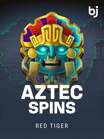 Aztec Spins game cover